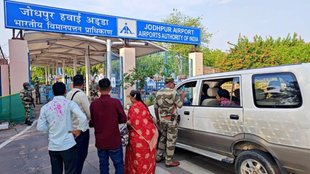 Operation Sindoor, Airport Authority, Flight Delays, Airport Shuts