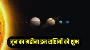 June 2025 Grah Gochar Rashifal, June 2025 Planetary Transit
