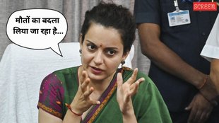 Kangana Ranaut, Operation sindoor