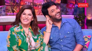 Kapil Sharma, Archana Puran Singh