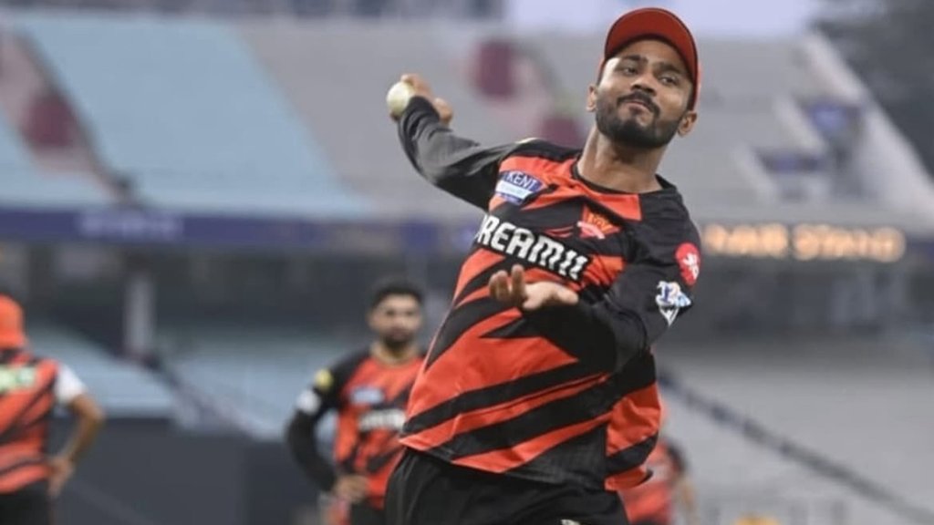 KKR mystery spinner, Shivam Shukla, IPL 2025