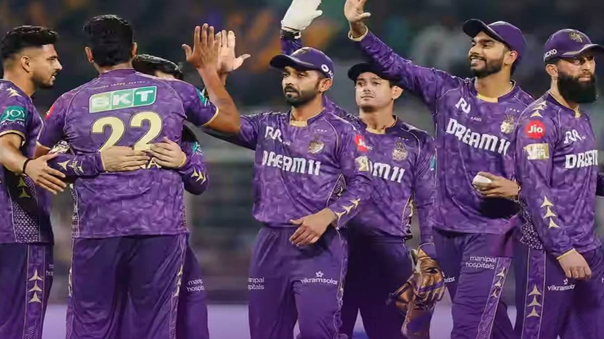 भारत-पाकिस्तान तनाव के बीच बाल-बाल बचे KKR के इस ऑलराउंडर के माता-पिता, क्रिकेटर ने खुद खोला राज