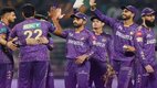 KKR, CSK, RR, SRH, IPL 2025