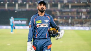 KL Rahul, KL Rahul Name, Google, Today's Googly