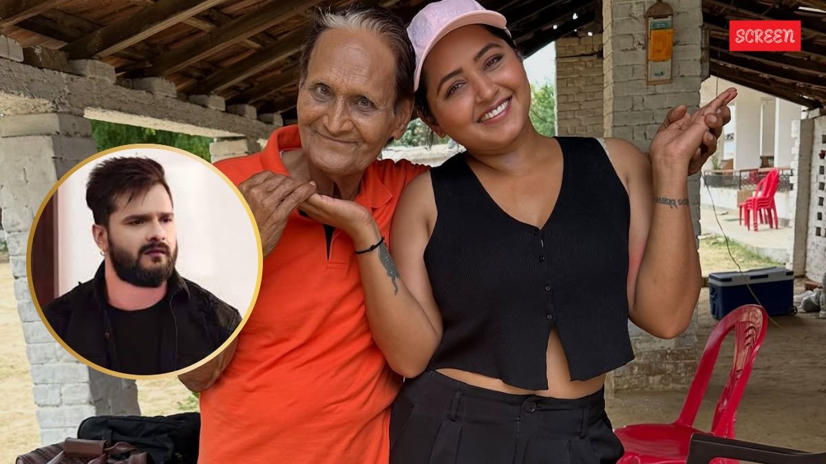 Kajal Raghwani, Kajal Raghwani Boyfriend, Kajal Raghwani new boyfriend