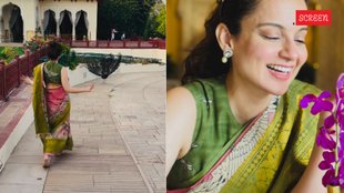 Kangana Ranaut Video
