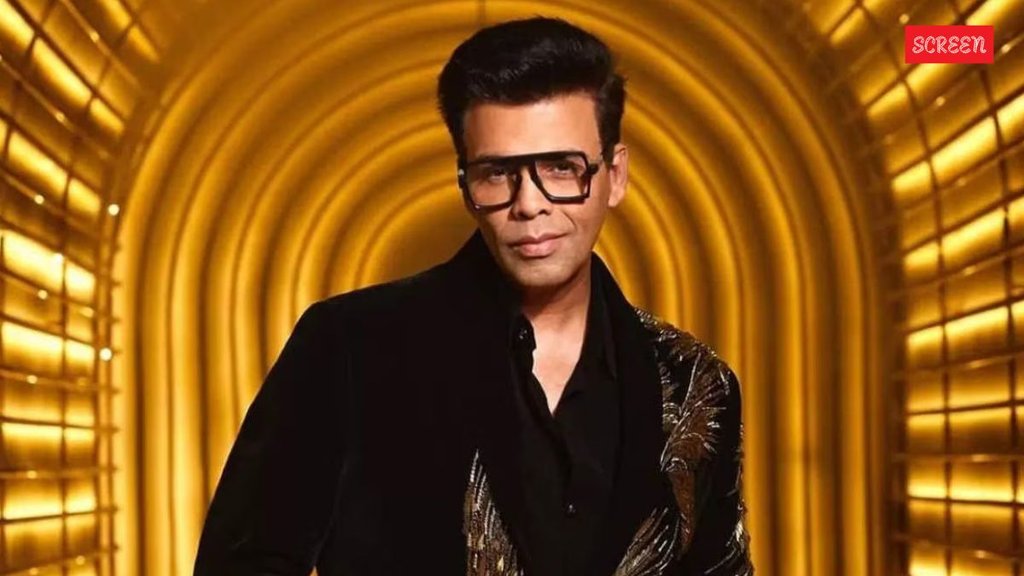 Karan Johar Birthday