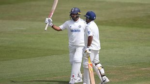 India A vs England Lions 1st Unofficial Test, IND-A vs lions, India A vs england lions