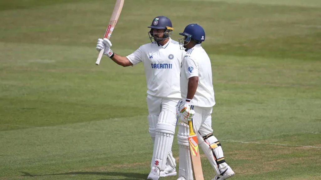 India A vs England Lions 1st Unofficial Test, IND-A vs lions, India A vs england lions