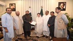 Kashish Chaudhary: कौन हैं कशिश चौधरी? बनीं पाकिस्तान के अशांत राज्य बलूचिस्तान की पहली हिंदू महिला सहायक आयुक्त