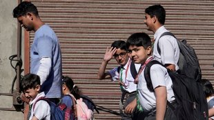 kashmir news, jammu kashmir news, jammu kashmir school