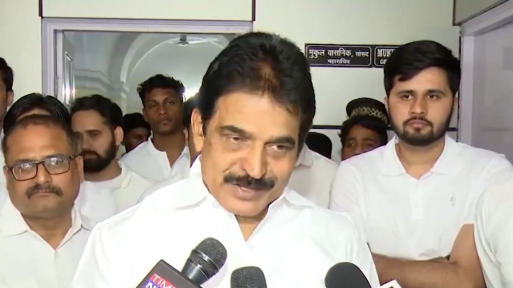 Kc Venugopal | Kerala | narendra modi | bjp