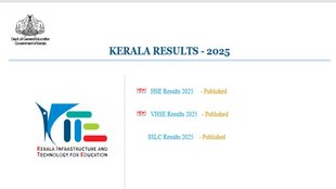 DHSE Kerala Result Out, Kerala 12th Result Out, Kerala Board 12th Result, Kerala Board,