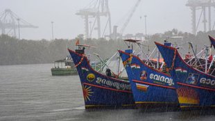 india monsoon, Kerala monsoon, monsoon