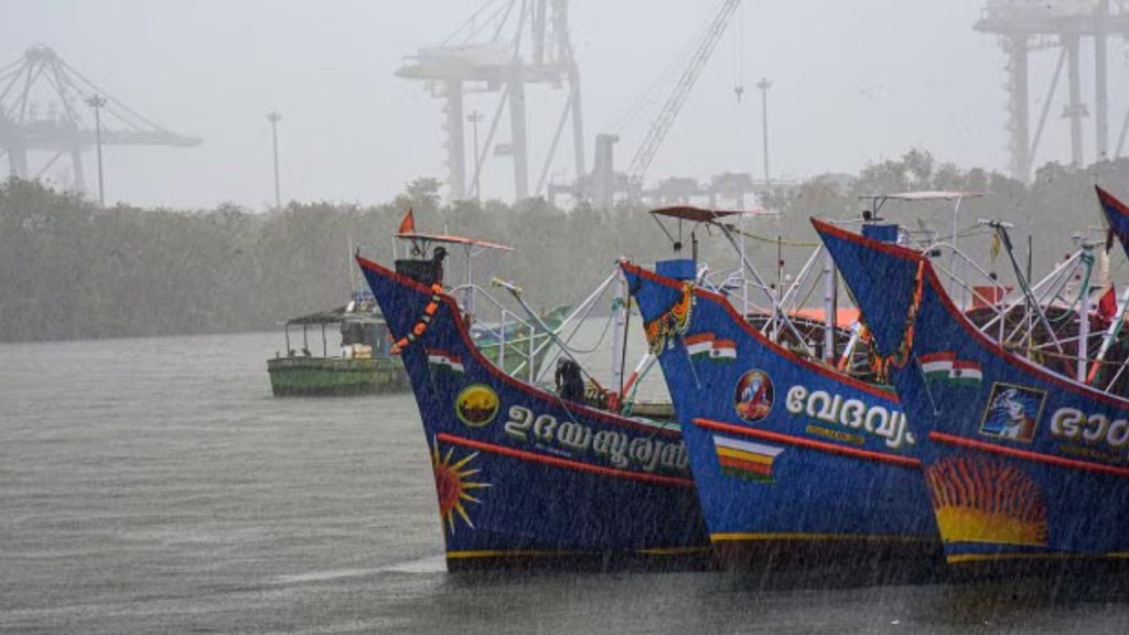 india monsoon, Kerala monsoon, monsoon