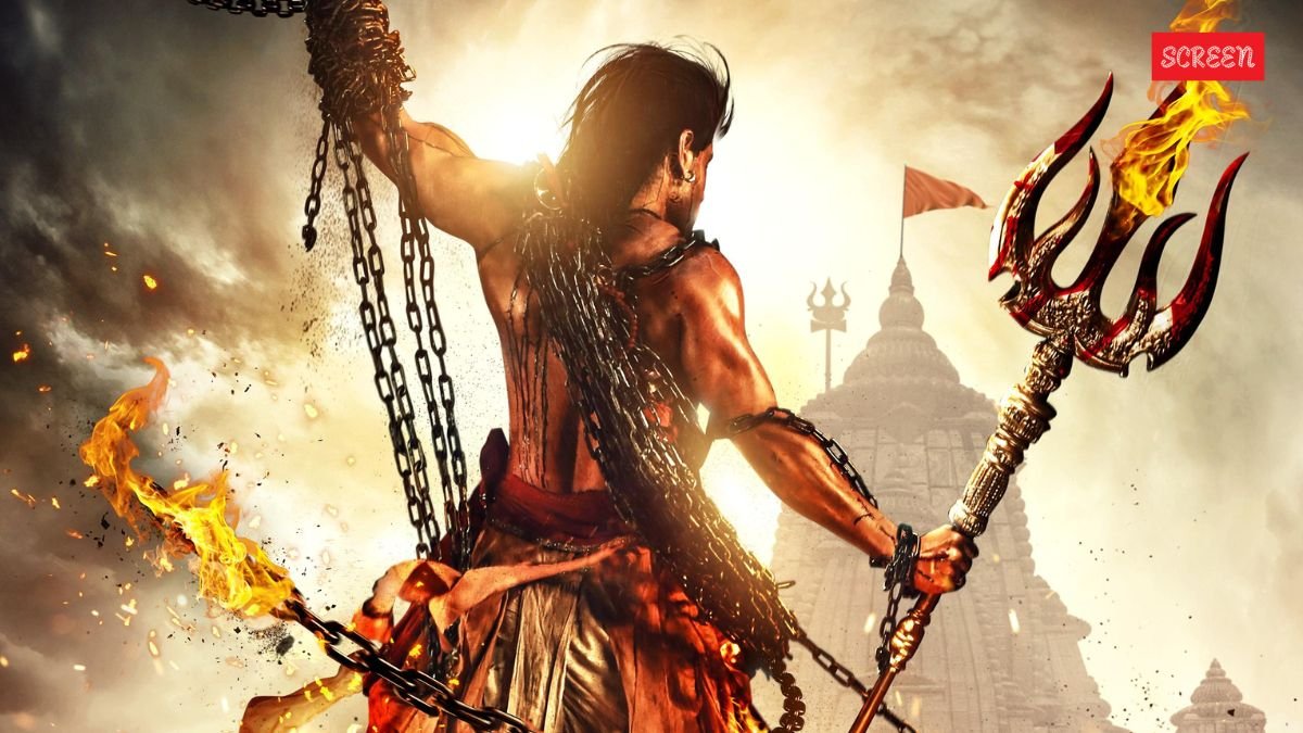 Kesari Veer,Kesari Veer Movie Review, Kesari Veer Movie Review & Rating