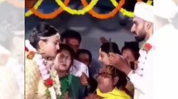 किसी और से करती हूं प्यार… मंगलसूत्र पहनाने से पहले दुल्हन ने रोकी शादी, फिर जो हुआ उसका वीडियो हो रहा Viral