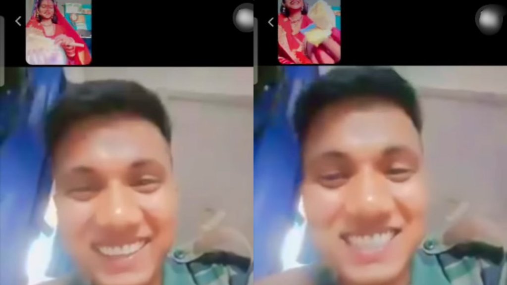 Viral Video, Emotional Viral Video, Husband Wife Love