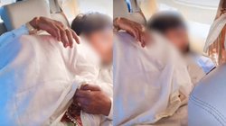 दुल्हनिया को विदा कराकर घर ले जा रहा था शख्स, तभी कार में किया कुछ ऐसा…, Viral Video देख यूजर्स बोले – भाई शर्म कर ले