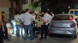 अंतिम सांसें लेते हुए प्रवीण मित्तल ने बताया क्यों जिंदगी से हार गया सात लोगों का परिवार, सुसाइड नोट पढ़कर पुलिस दंग