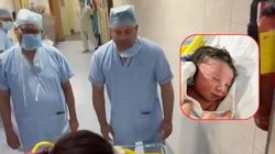 ‘पोता हुआ है…’, जब तेजस्वी ने लालू यादव को दिया गुड-न्यूज, पिता-बेटे के इमोशनल मोमेंट का Viral Video