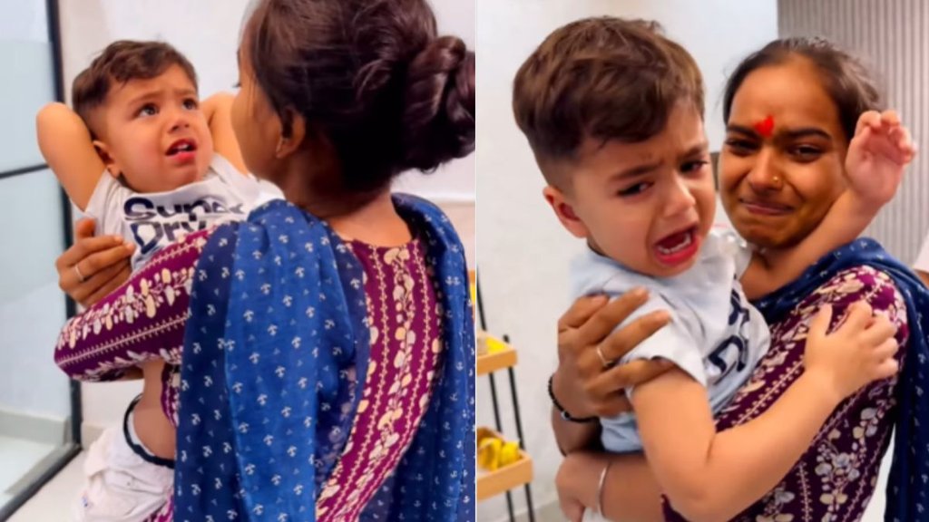Emotional Viral Video, Viral Video, Trending Video