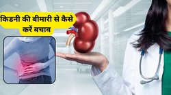 डायबिटीज के कारण कैसे होती है किडनी डैमेज, एक्सपर्ट ने बताया ‘साइलेंट किलर’ बीमारी से कैसे करें बचाव