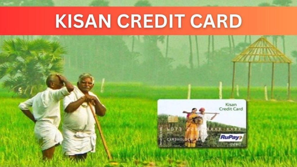 Kisan Credit Card, KCC, Kisan Credit Card NEWS