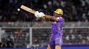 KKR vs RR, IPL 2025, Andre Russell