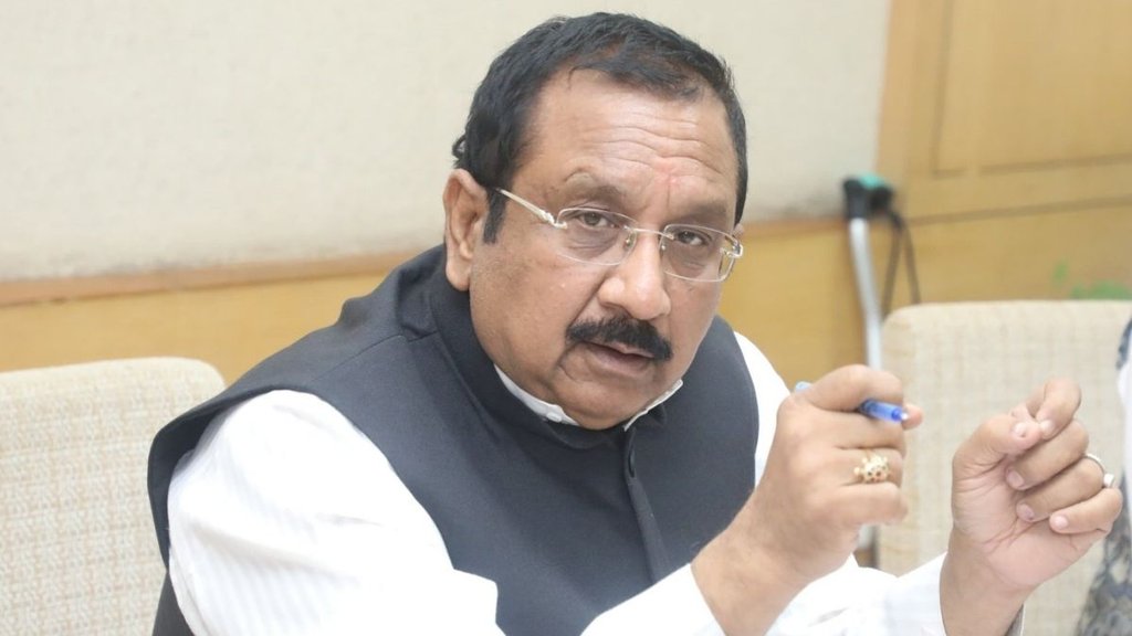 Operation Sindoor Kunwar Vijay Shah, Kunwar Vijay Shah BJP, Kunwar Vijay Shah Sofiya Qureshi