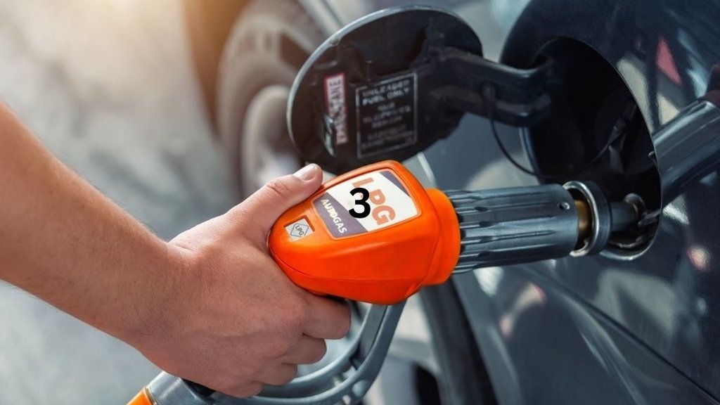 LPG Stock, Indian Oil, India Pakistan Tension