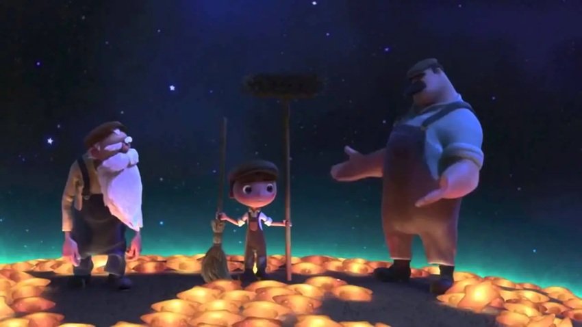 La Luna