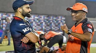 Brain Lara, Virat Kohli, Lara on Kohli