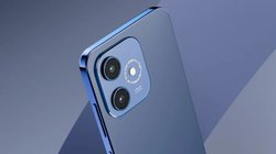 8000 से कम में iPhone 16 जैसी डिजाइन, 5000mAh बड़ी बैटरी वाला स्मार्टफोन लॉन्च, जानें खूबियां