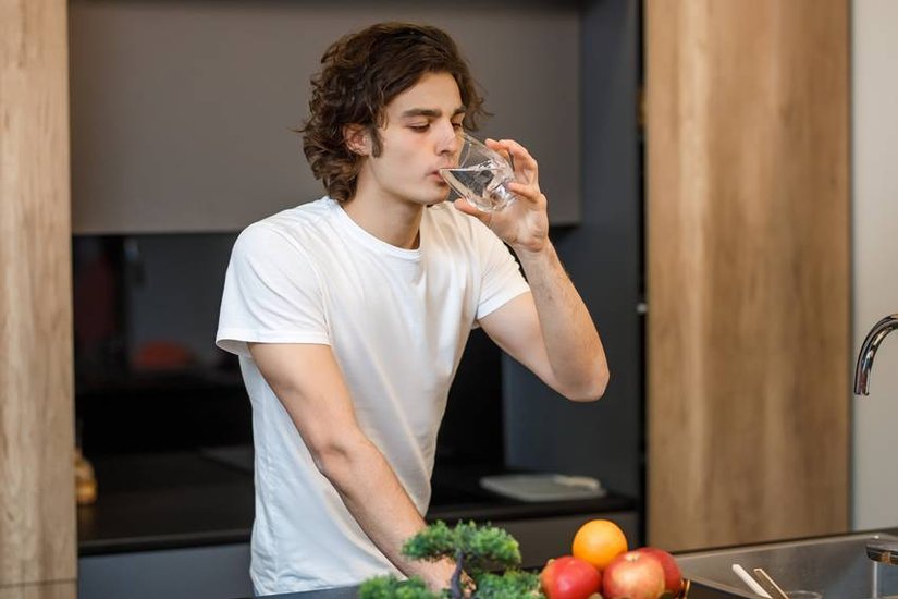 Diet tips for 33 years