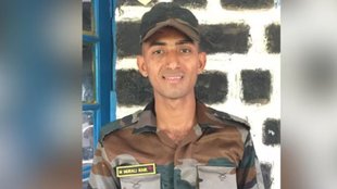 labourers son | LoC | Pakistan firing
