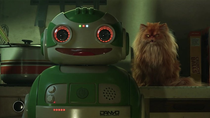 Love, Death + Robots Season 4
