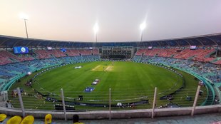 Lucknow Super Giants vs Royal Challengers Bengaluru