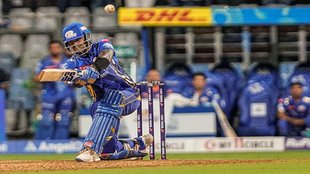 MI vs DC, IPL 2025, Suryakumar Yadav equals Temba Bavuma Record