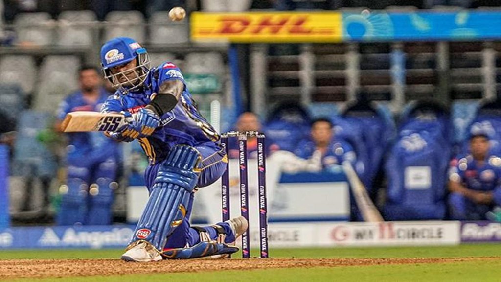 MI vs DC, IPL 2025, Suryakumar Yadav equals Temba Bavuma Record