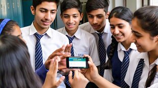 cgbse, cg board result 2025, chhattisgarh board result 2025 out