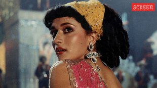 Madhuri Dixit, Madhuri Dixit Birthday, Happy Birthday Madhuri Dixit