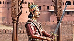 Maharana Pratap Jayanti 2025, Maharana Pratap Jayanti,