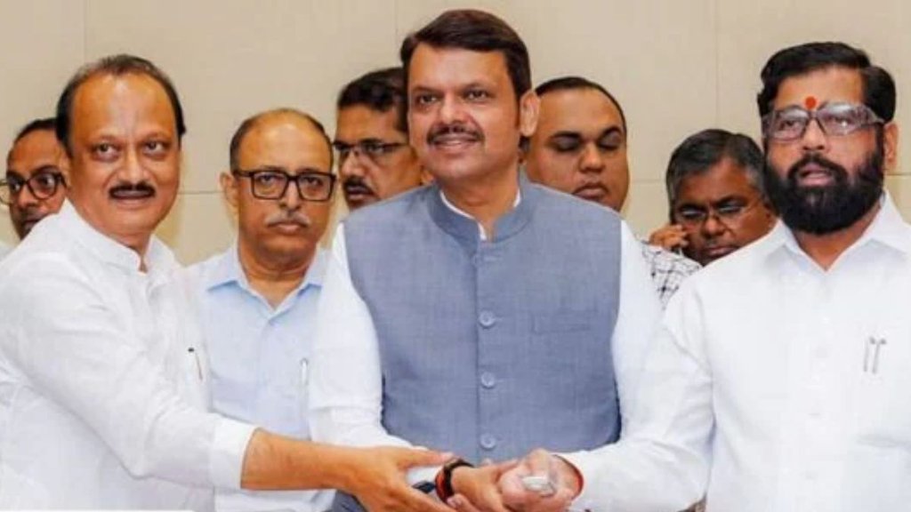 Maharashtra Politics | devendra fadnavis | maharashtra news | ajit pawar | eknath shinde