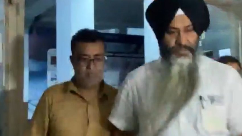 Mahesh Makhija arrested, AAP MLA Raman Arora close aide Mahesh Makhija