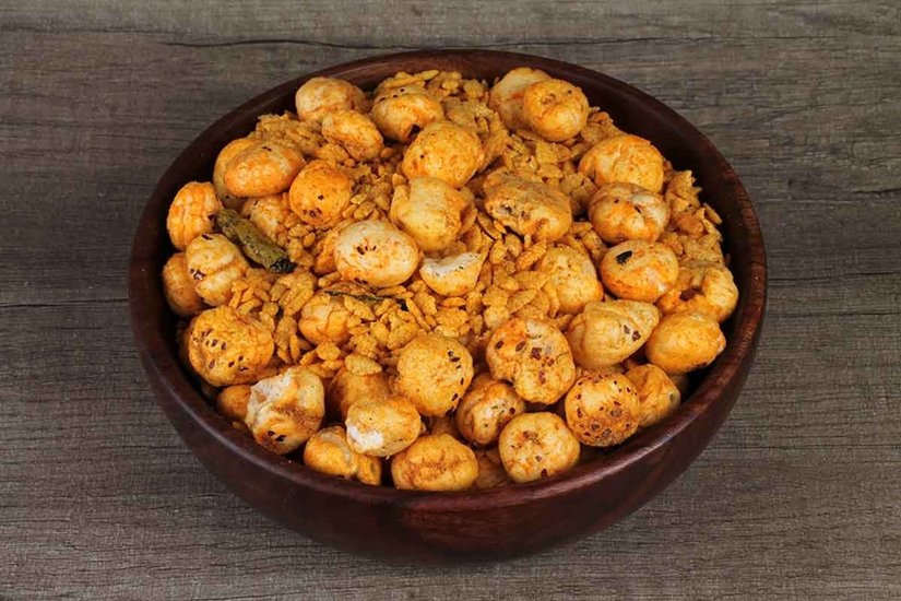 Makhana Poha