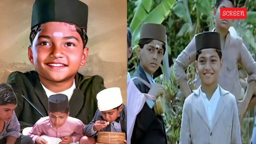 Malgudi Days