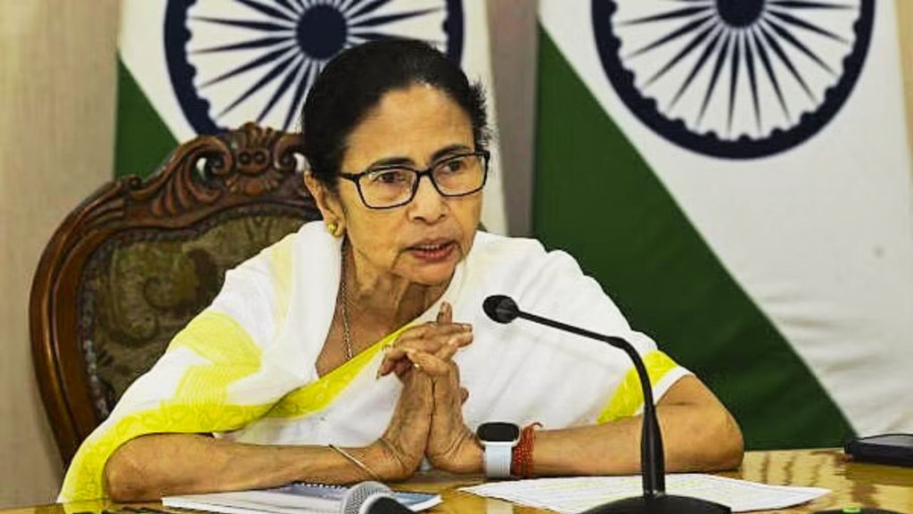 Mamata Banerjee News | west bengal news | west bengal politics