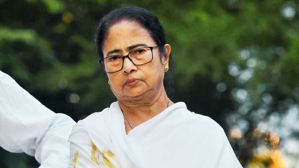 Mamata Banerjee | West Bengal Politics | bjp vs tmc