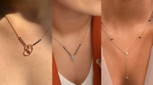 Mangalsutra Cleaning Tips । Mangalsutra Cleaning । How to clean your Mangalsutra